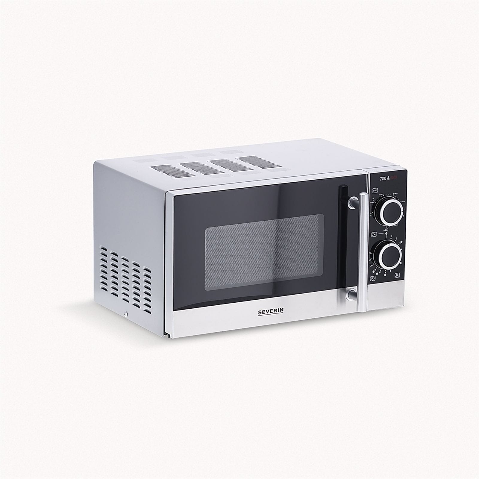 Severin Mikrowelle mit Grillfunktion 2-in-1 MW 7874 Hotsell