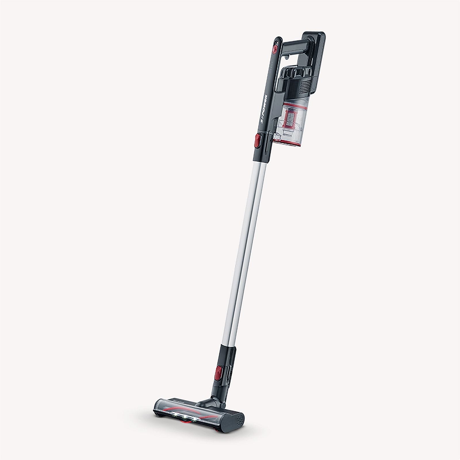 Severin Kabelloser 2-in-1 Hand- und Stielsauger HV 7153 Schlussverkauf