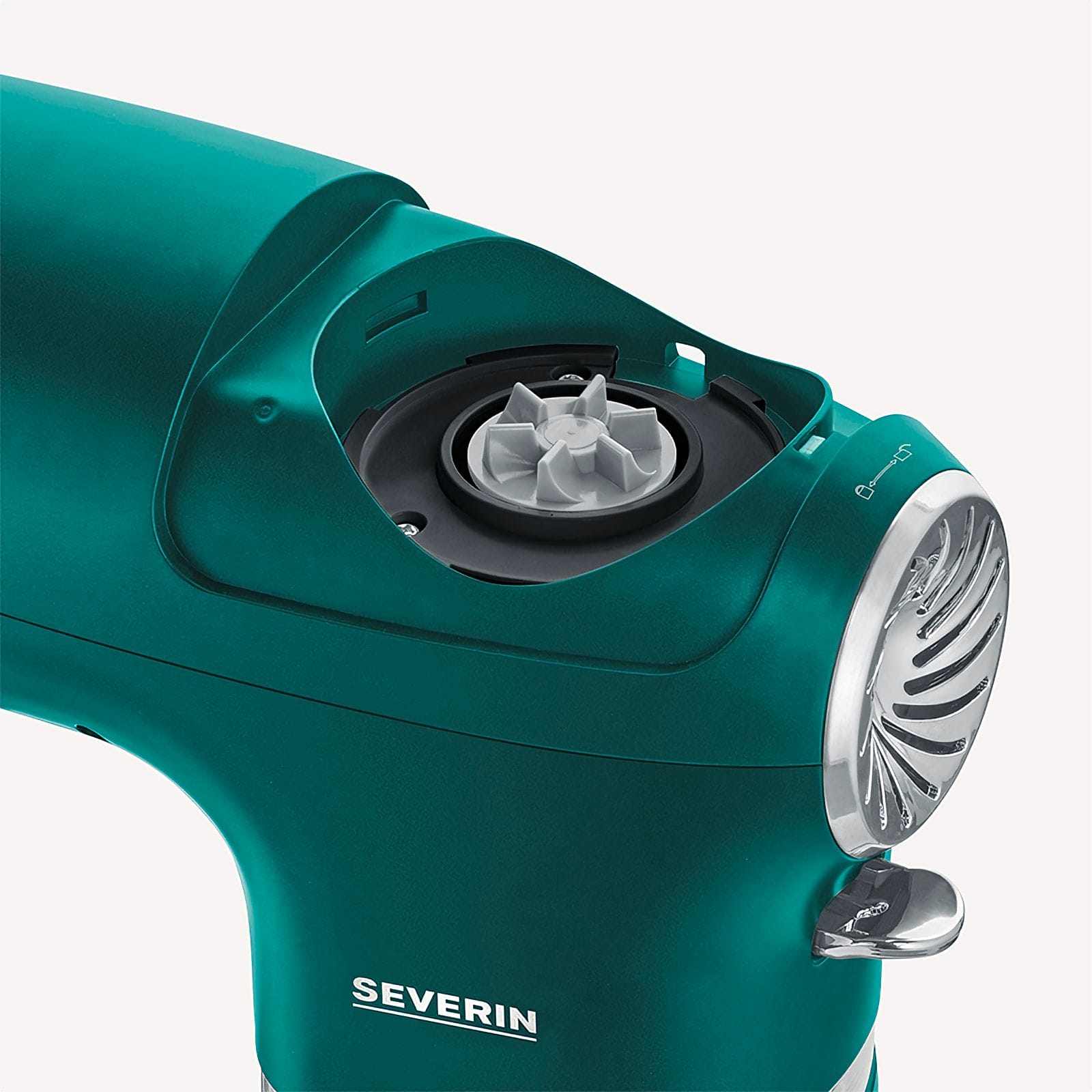 Severin Küchenmaschine KM 3896 Fabrikverkauf