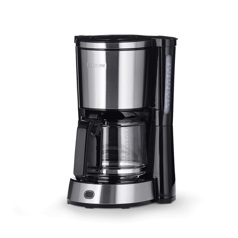 Severin Kaffeemaschine Type KA 4822