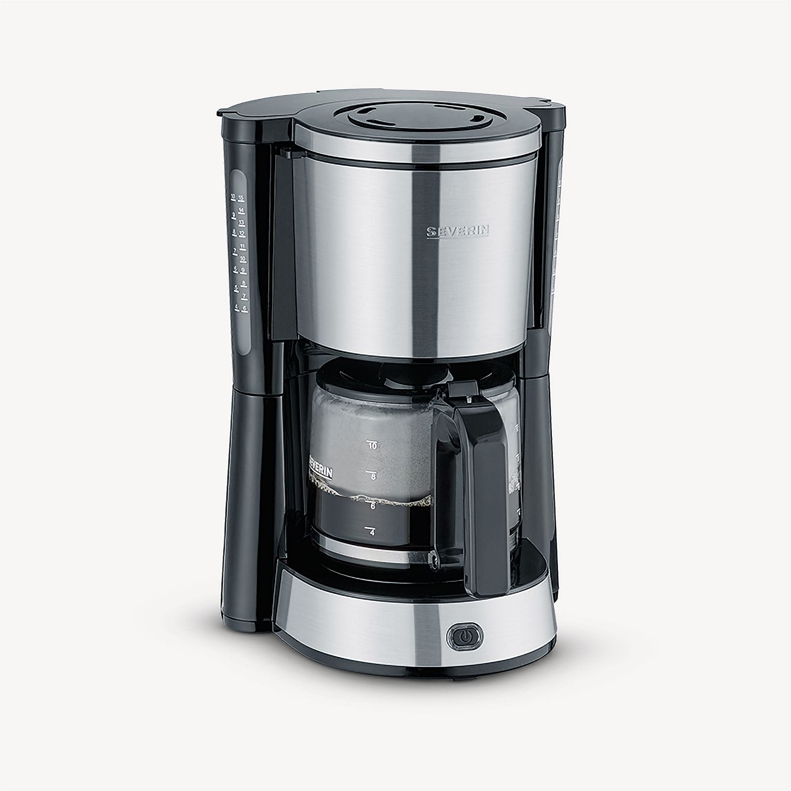 Severin Kaffeemaschine Type KA 4822 Meist gekauft