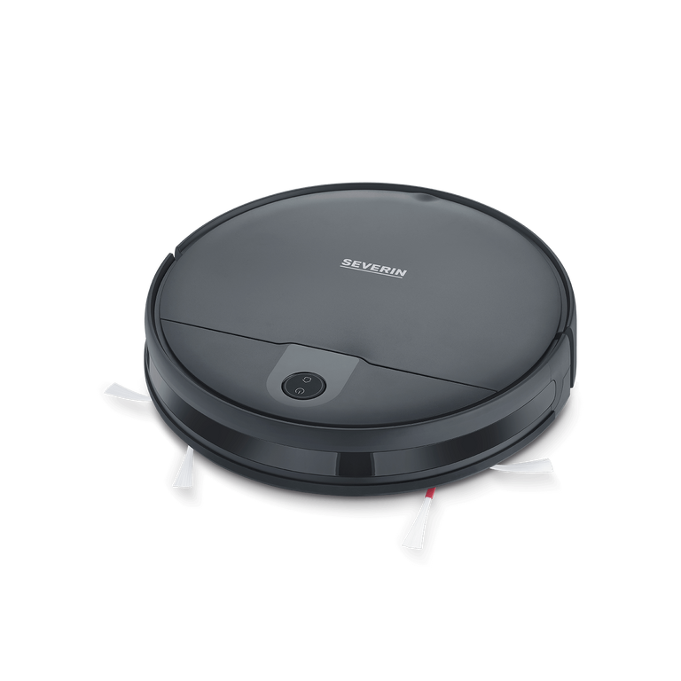 Severin Saugroboter mit Fernbedienung RB 7026