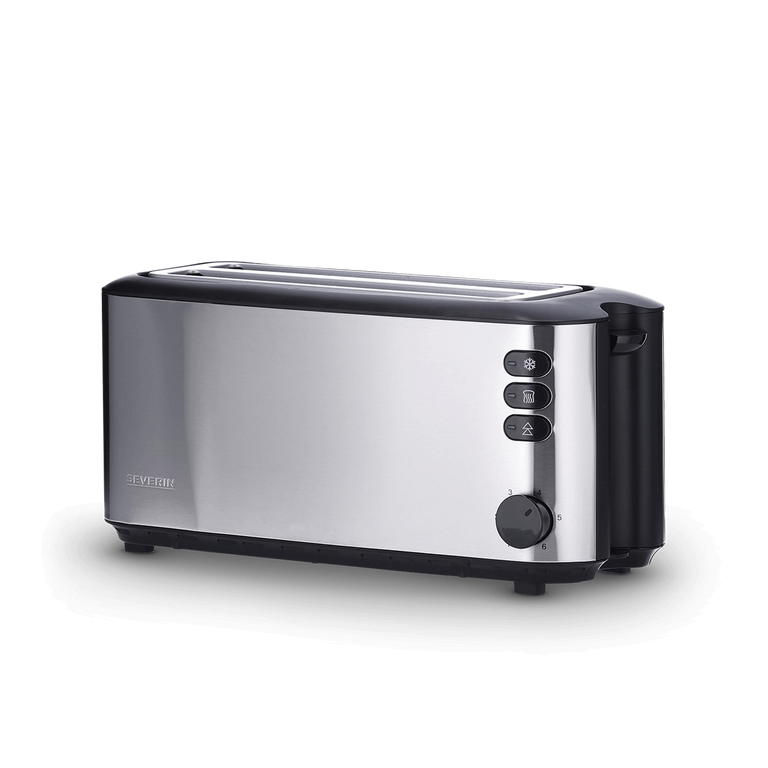 Severin Automatik-Langschlitztoaster AT 2509