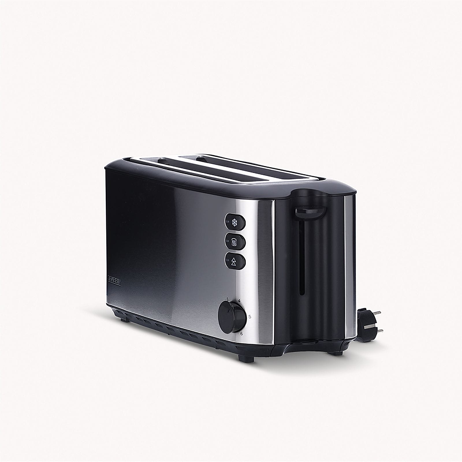 Severin Automatik-Langschlitztoaster AT 2509 Outlet