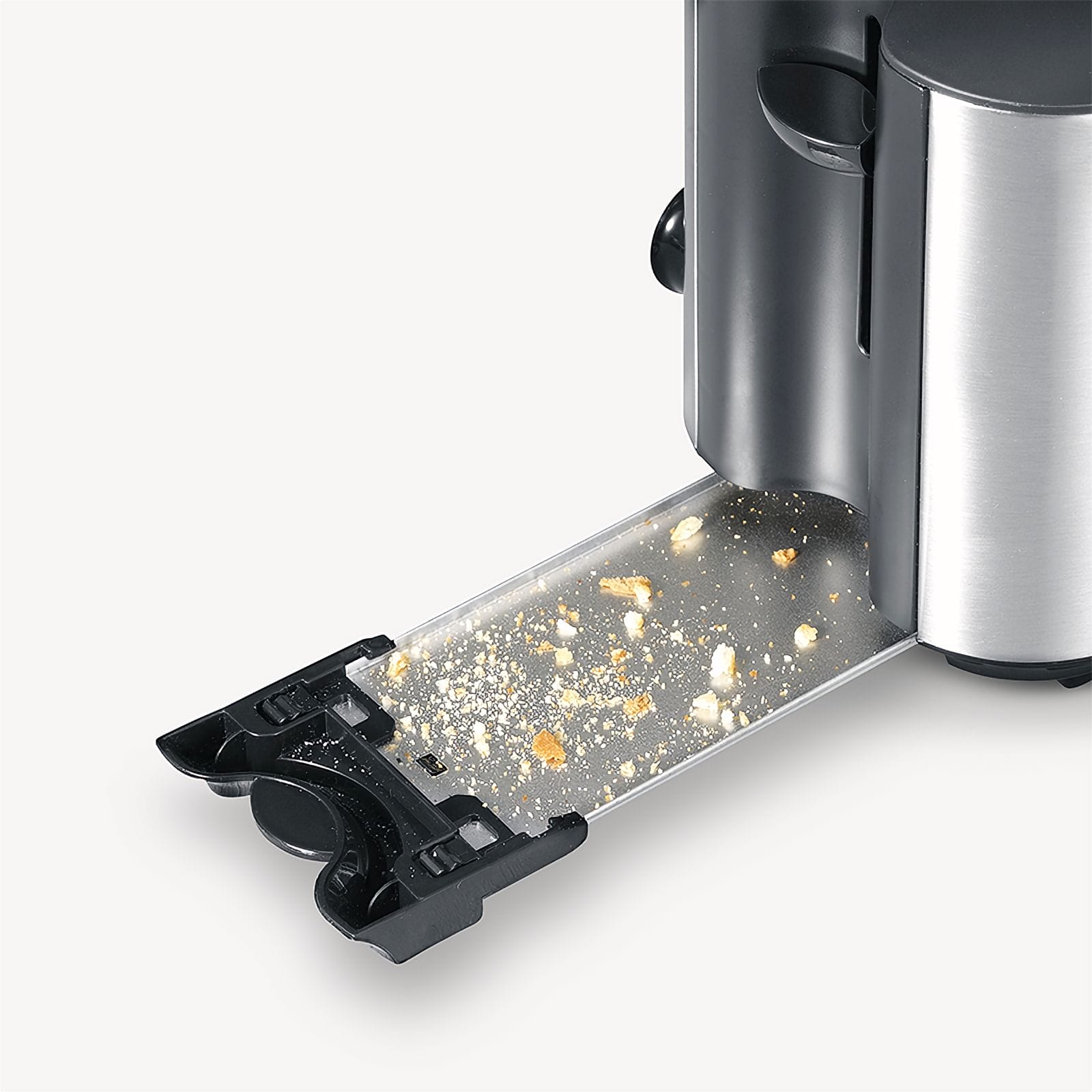 Severin Automatik-Langschlitztoaster AT 2509 Outlet
