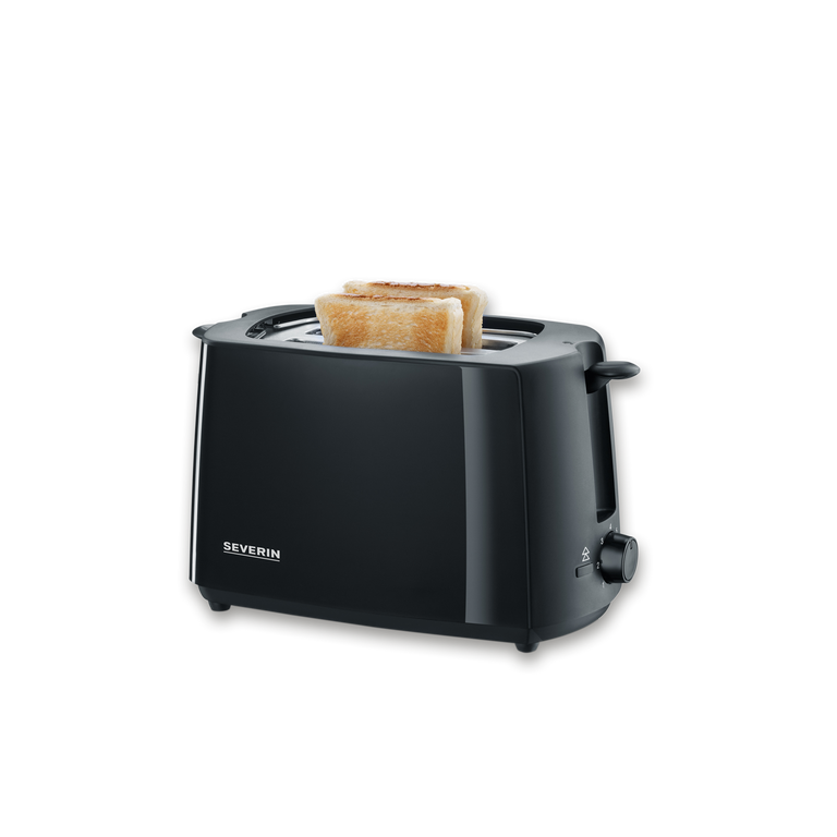 Severin Automatik-Toaster AT 2287