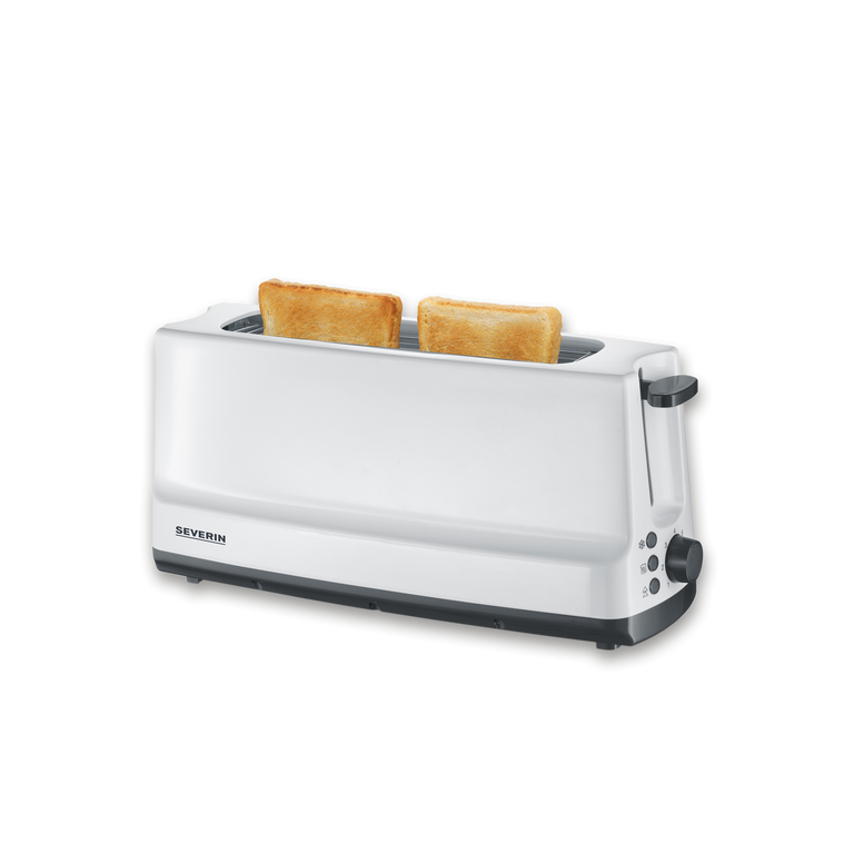 Severin Automatik-Langschlitztoaster AT 2232