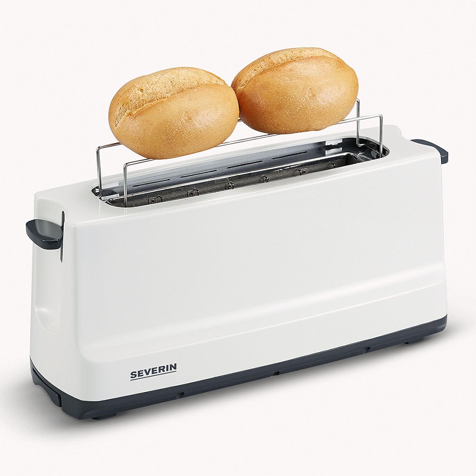 Severin Automatik-Langschlitztoaster AT 2232 Meist gekauft