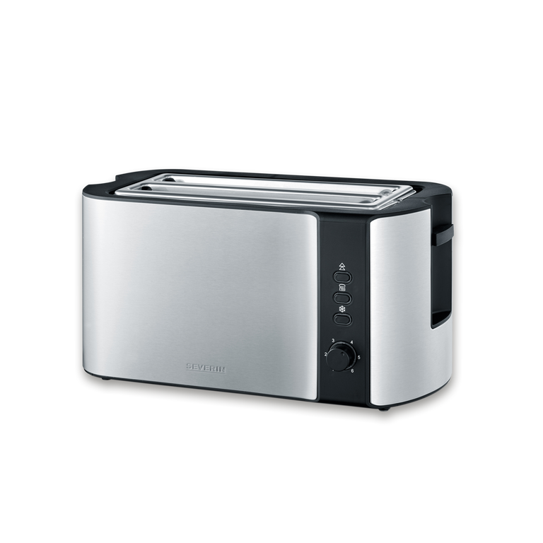 Severin Automatik-Langschlitztoaster AT 2590