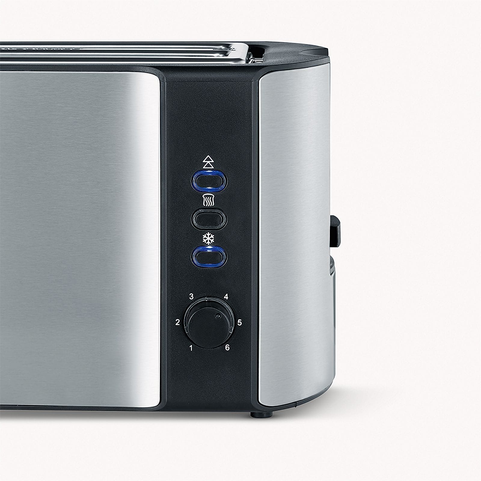 Severin Automatik-Langschlitztoaster AT 2590 Blitzverkäufe