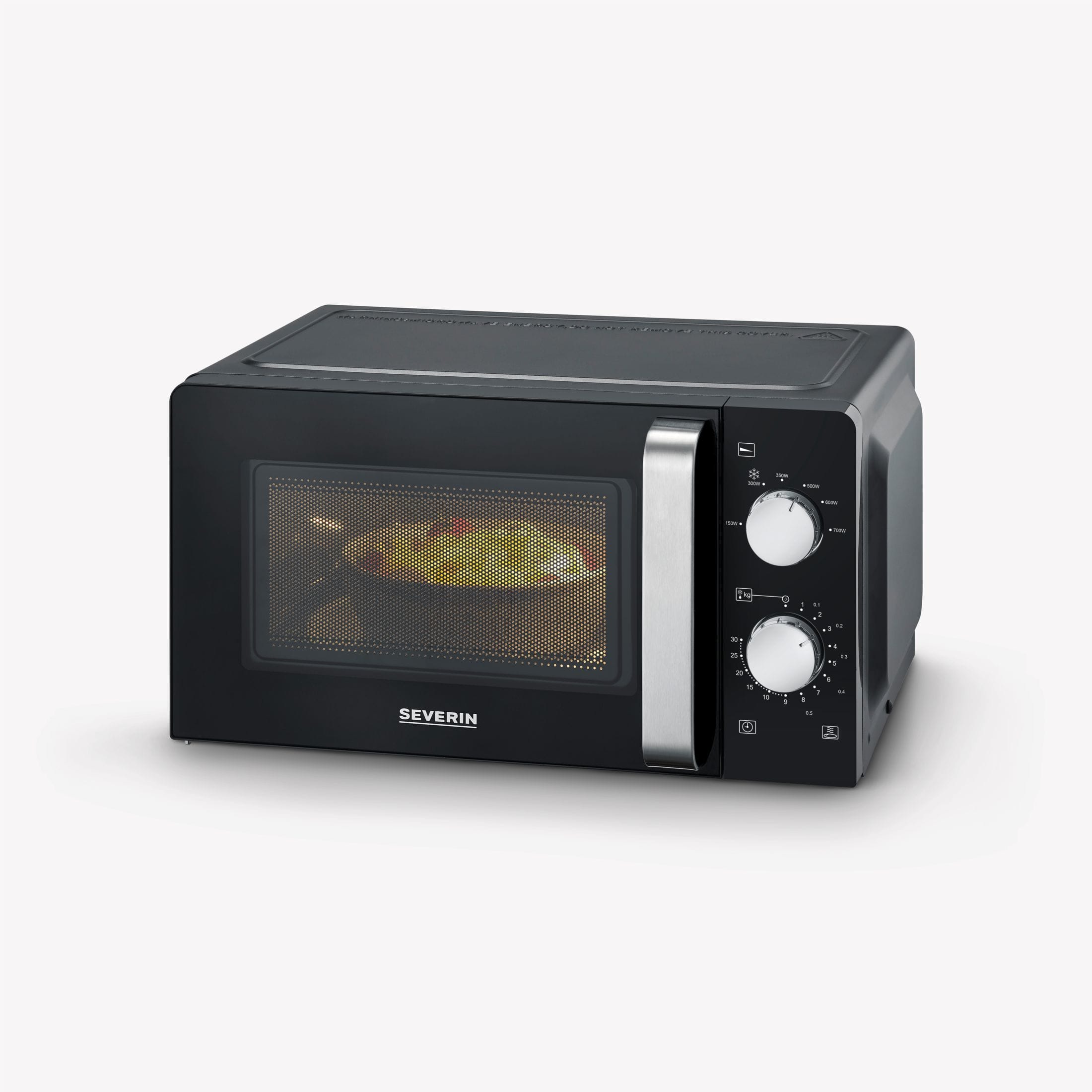 Severin Mikrowelle Solo MW 7886 Online