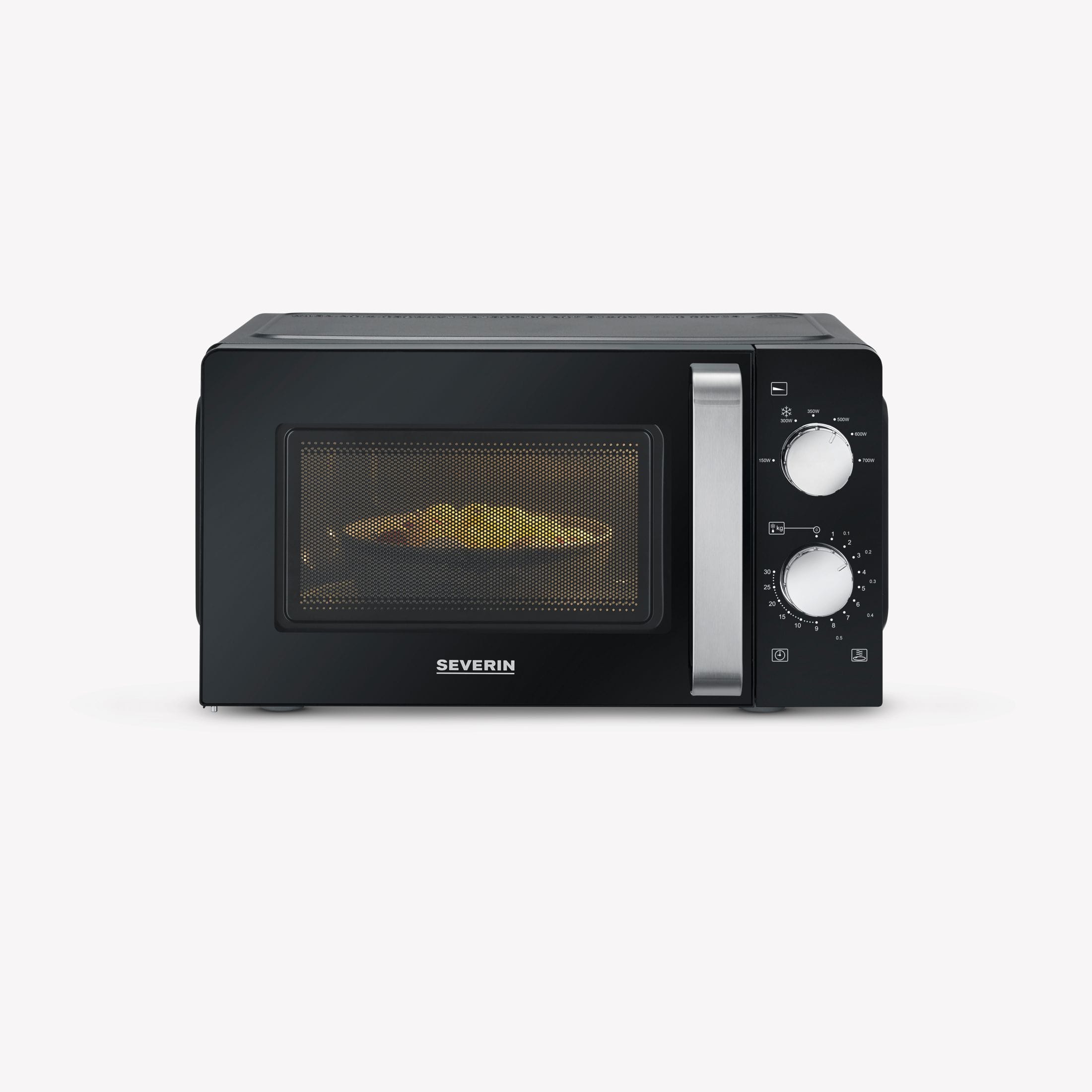 Severin Mikrowelle Solo MW 7886 Online