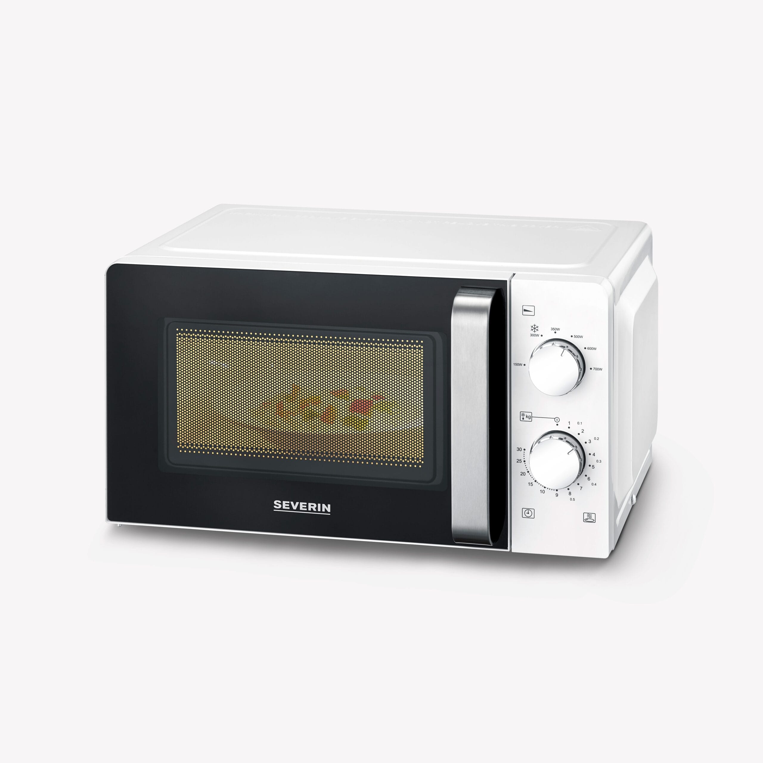 Severin Mikrowelle Solo MW 7885 Outlet