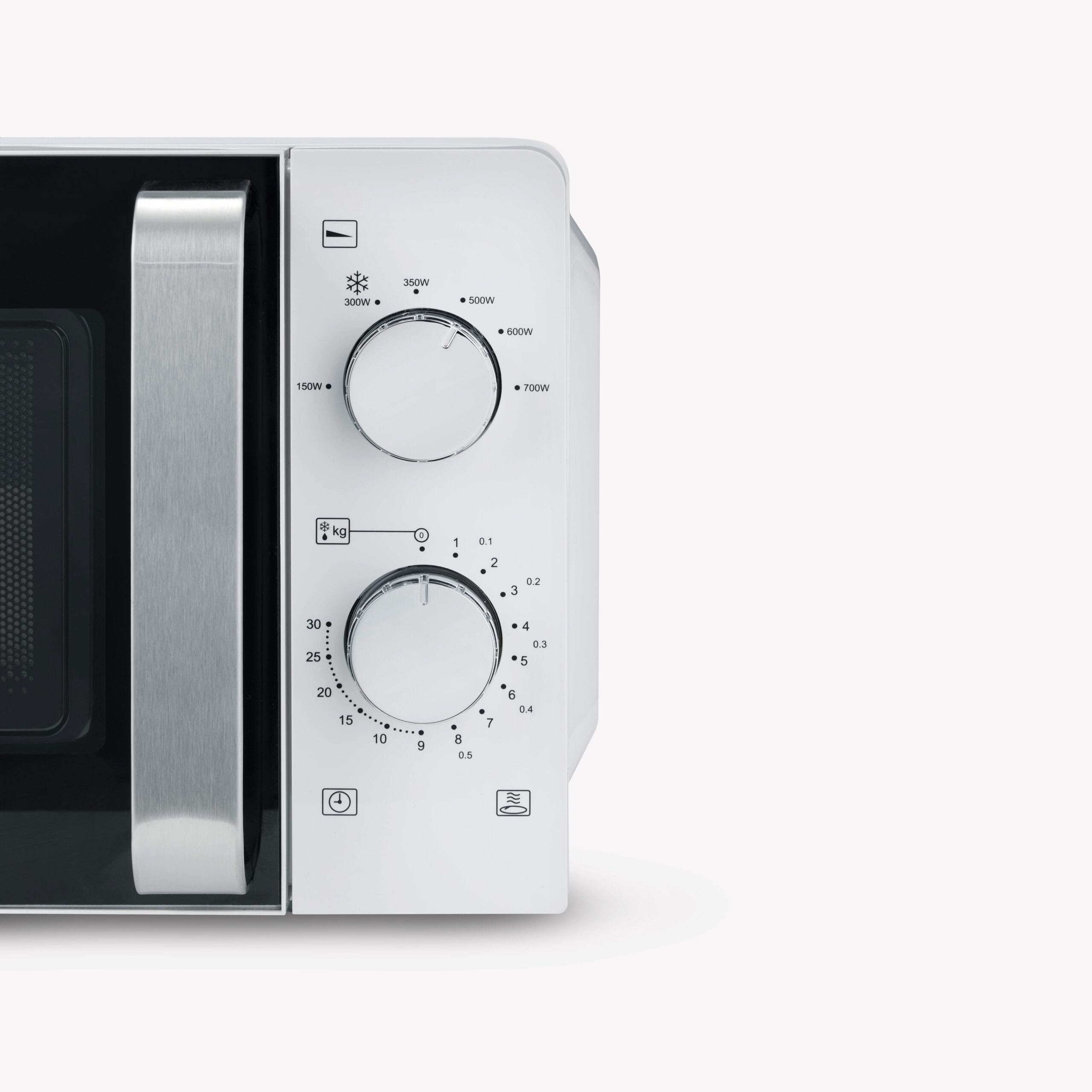 Severin Mikrowelle Solo MW 7885 Outlet