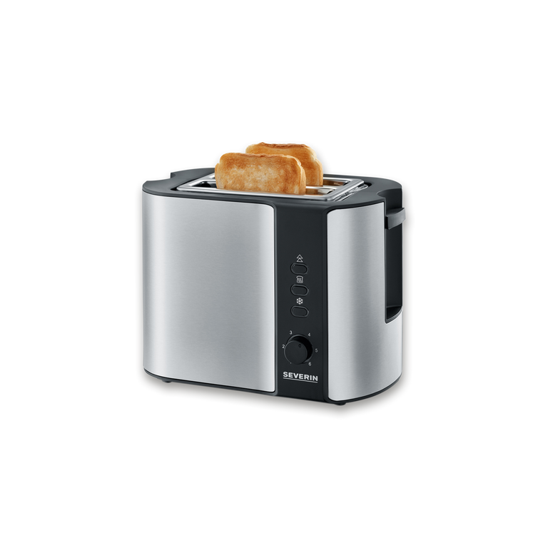 Severin Automatik-Toaster AT 2589