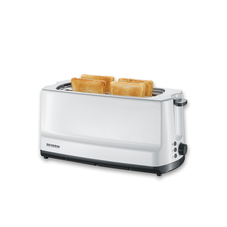 Severin Automatik-Langschlitztoaster AT 2234