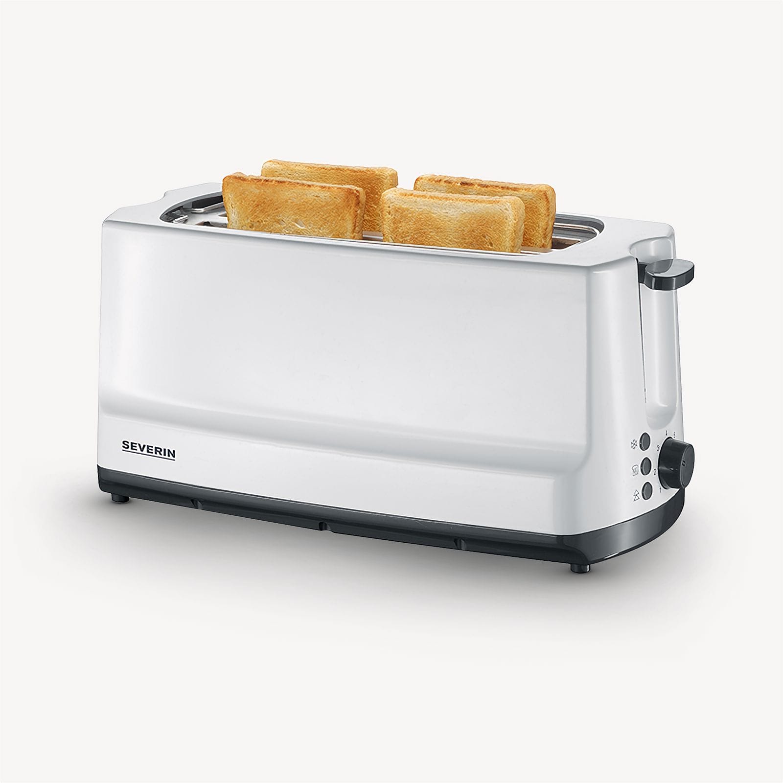 Severin Automatik-Langschlitztoaster AT 2234 Angebote