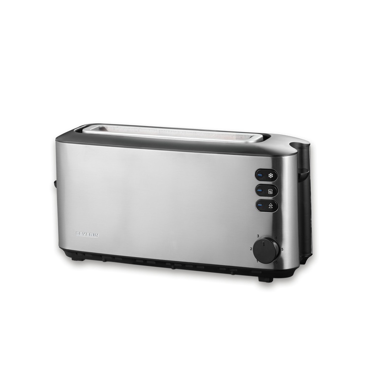 Severin Automatik-Langschlitztoaster AT 2515