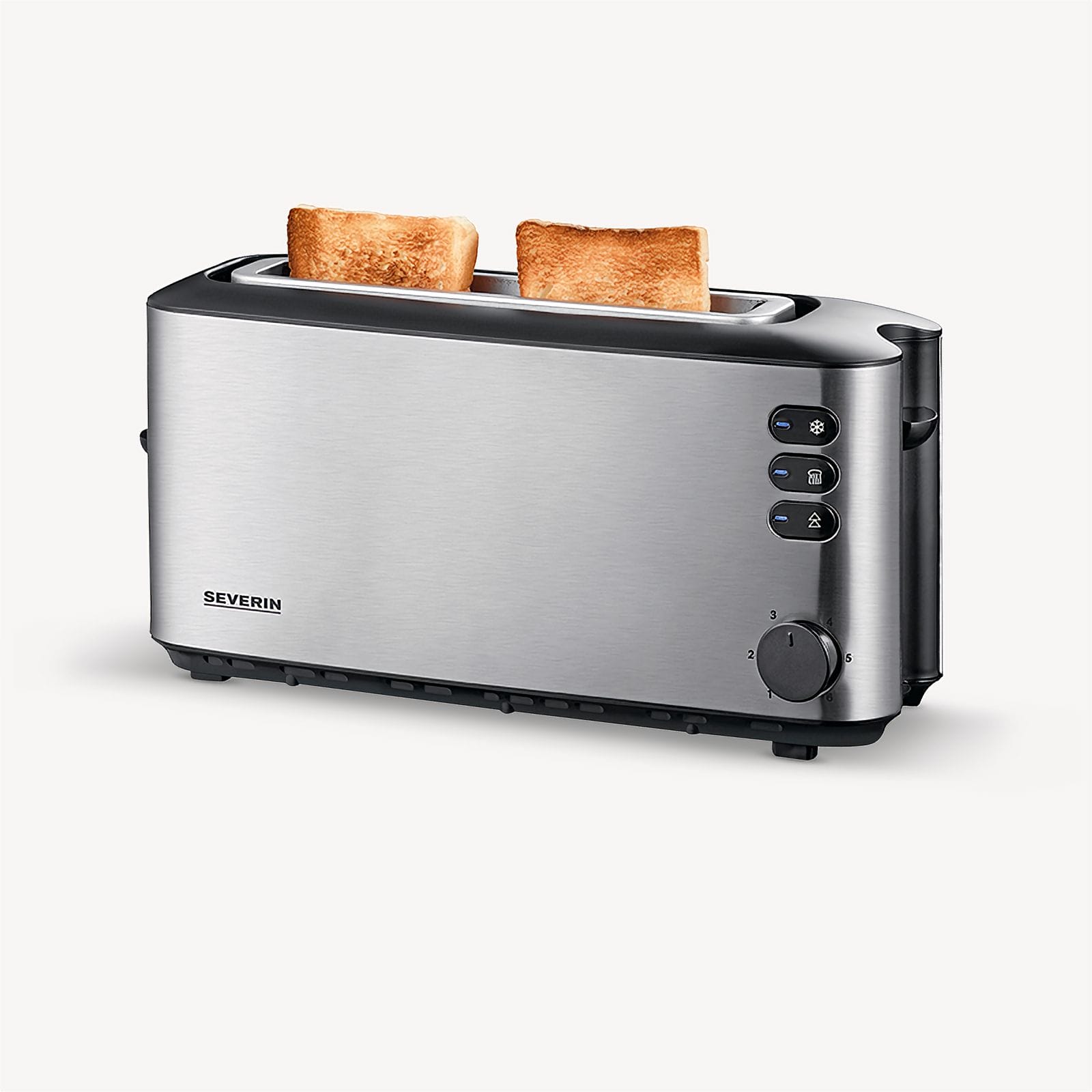 Severin Automatik-Langschlitztoaster AT 2515 Hotsell