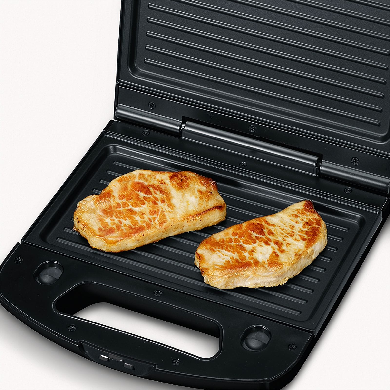Severin Sandwich-Toaster SA 2968 Günstiger Verkauf