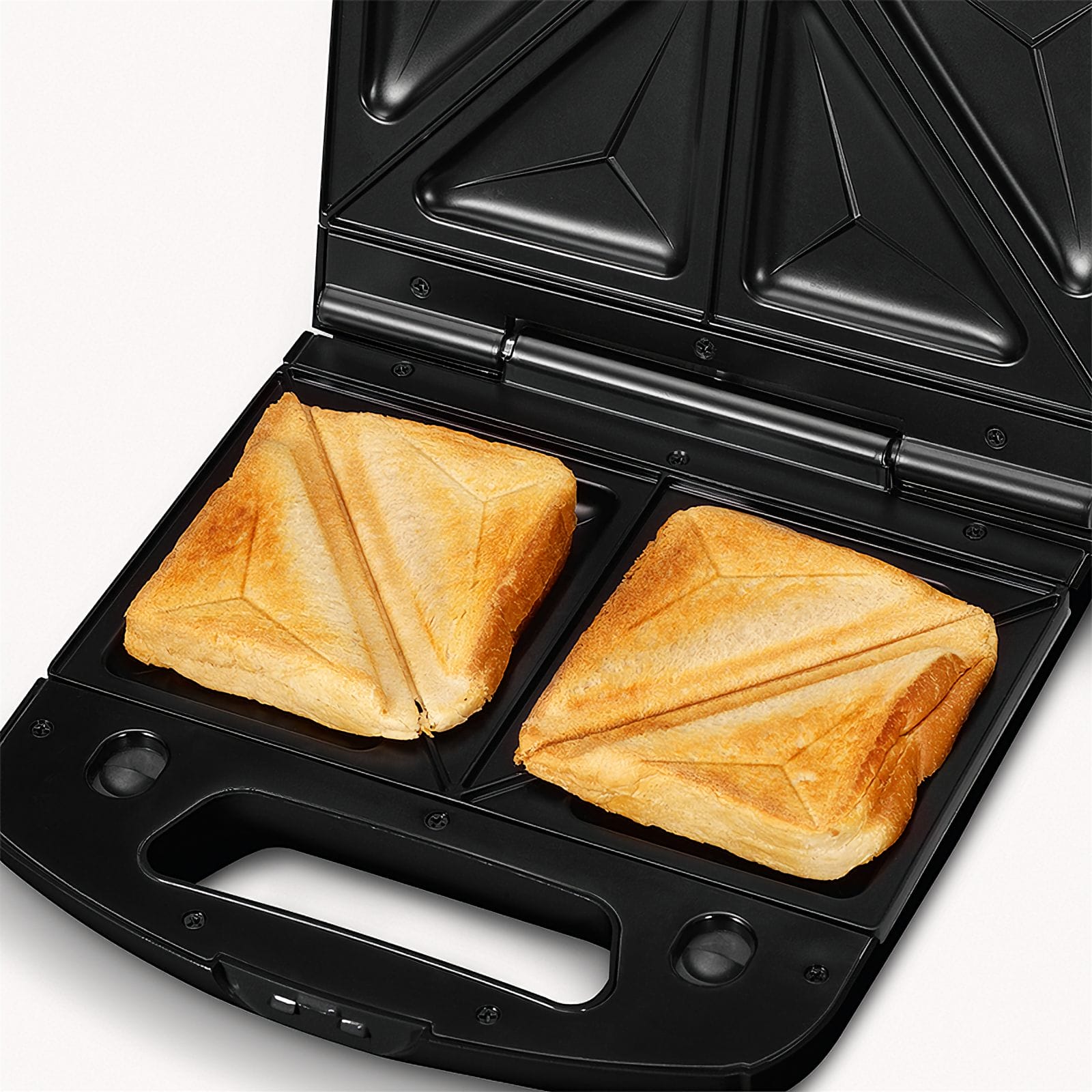 Severin Sandwich-Toaster SA 2968 Günstiger Verkauf