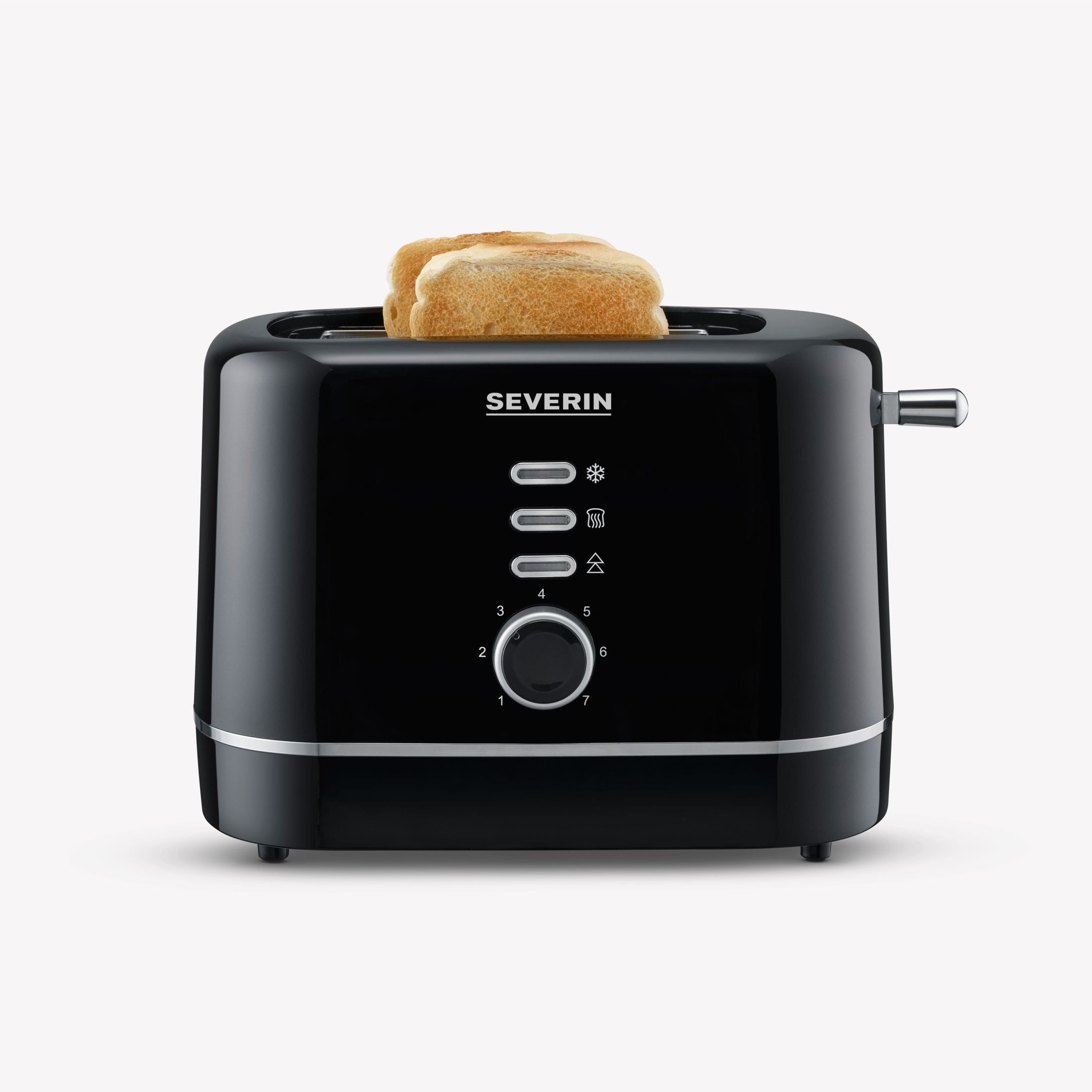 Severin Toaster AT 4321 Fabrikverkauf
