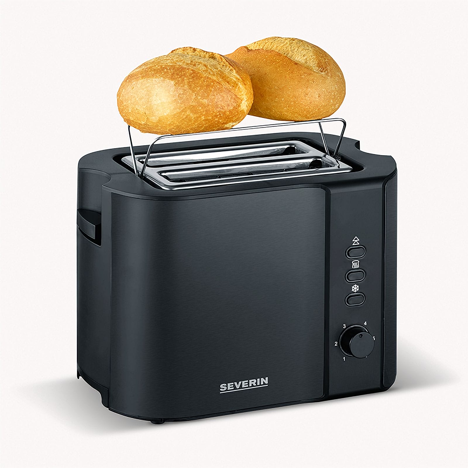 Severin Toaster AT 9552 Blitzverkäufe