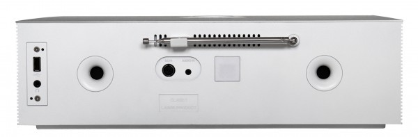 Soundmaster Stereo Musikcenter mit WLAN-Internet/DAB+/UKW-Radio, CD/MP3, USB, Bluetooth®, APP-Steuerung Meist gekauft