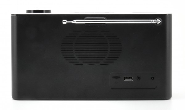Soundmaster Stereo DAB+/UKW Radio mit USB/Micro SD-MP3, Bluetooth® Blitzverkäufe