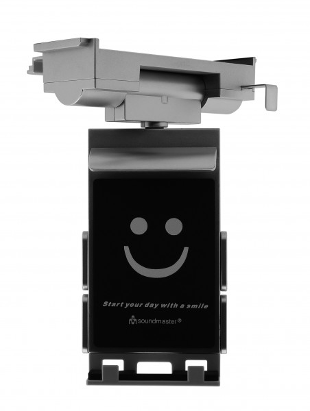 Soundmaster Universal Smartphone/Tablet Halterung
