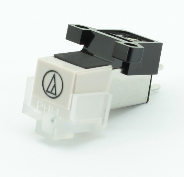Soundmaster Audio Technica Ersatznadelsystem