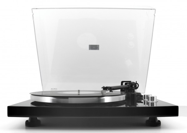 Soundmaster Plattenspieler mit Magnettonabnehmersystem, Bluetooth® Sendefunktion Meist gekauft