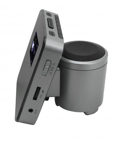Soundmaster DAB+/UKW Uhrenradio mit Bluetooth® Angebote