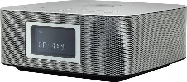 Soundmaster Stereo DAB+/UKW Uhrenradio mit Bluetooth® Günstiger Verkauf