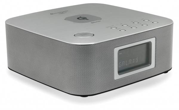 Soundmaster Stereo DAB+/UKW Uhrenradio mit Bluetooth® Günstiger Verkauf