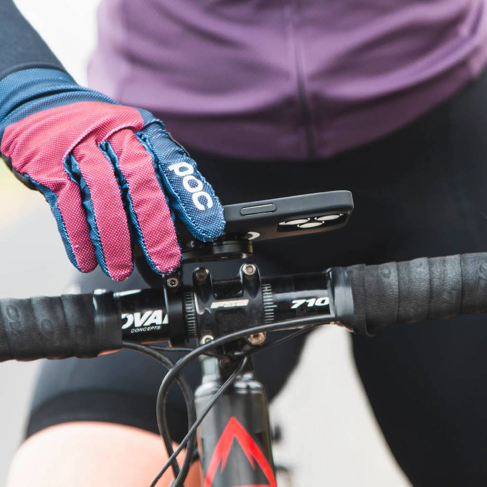 SP Connect Handlebar Mount Pro Meist gekauft