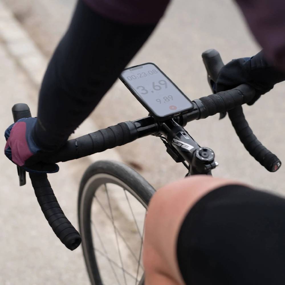 SP Connect Handlebar Mount Pro Meist gekauft