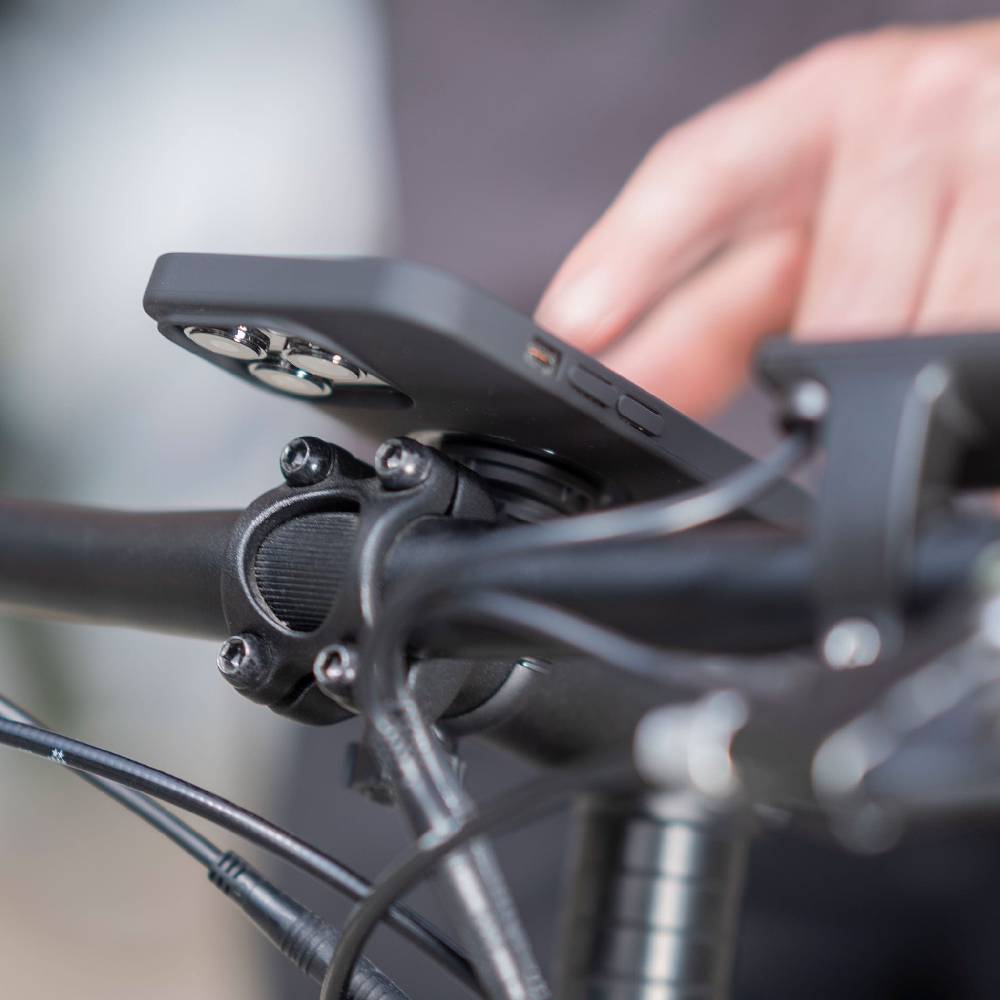 SP Connect Micro Bike Mount Blitzverkäufe