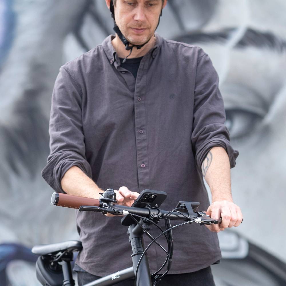 SP Connect Micro Bike Mount Blitzverkäufe