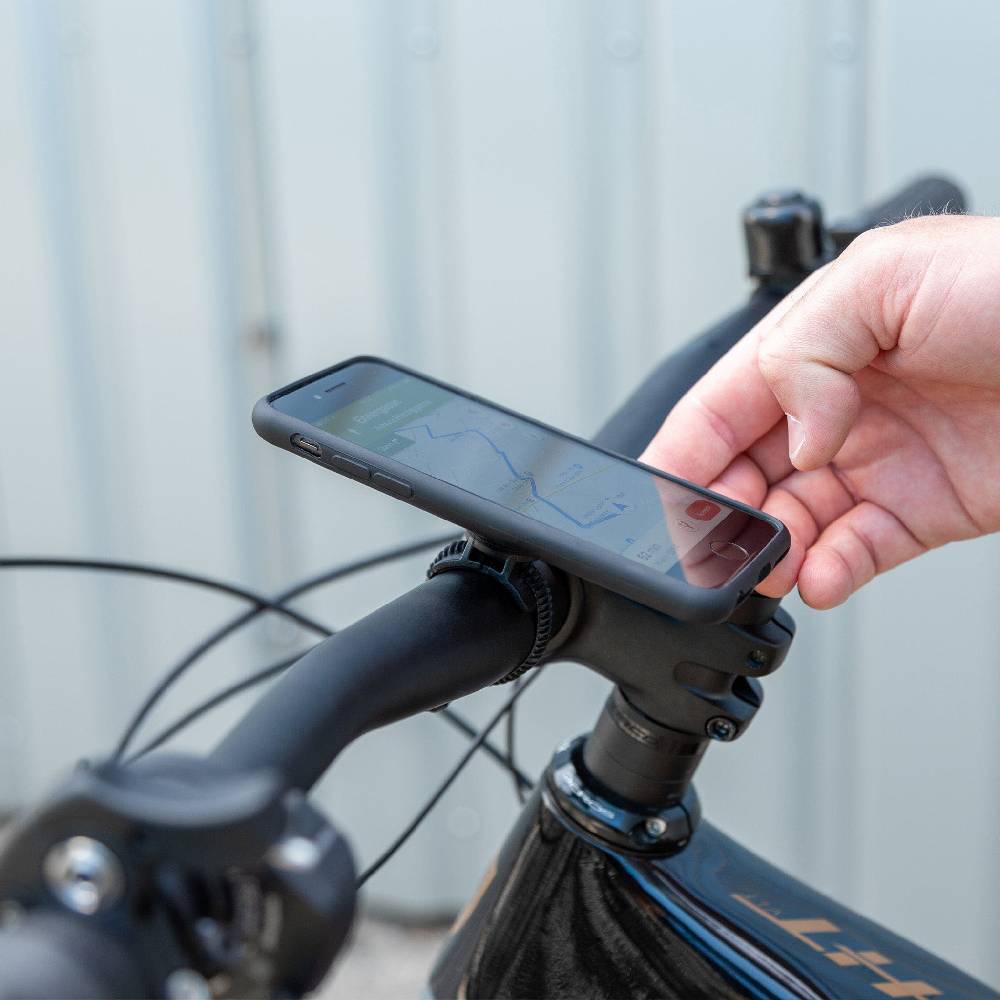 SP Connect Micro Bike Mount Blitzverkäufe
