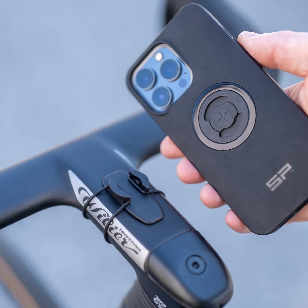 SP Connect Aero Mount Outlet