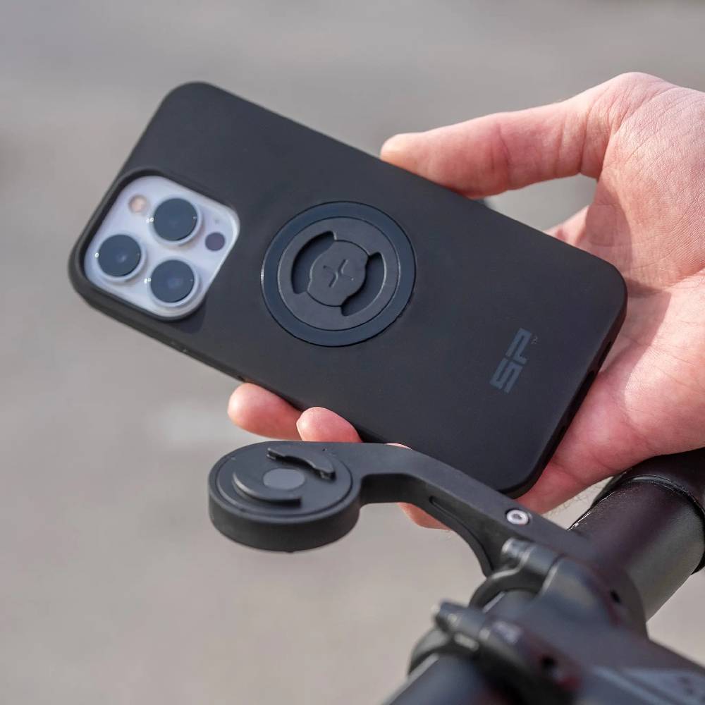 SP Connect Handlebar Mount Auslauf
