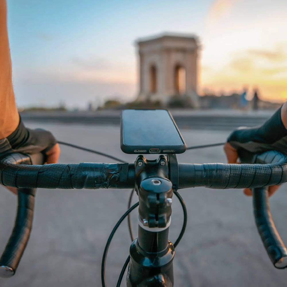 SP Connect Handlebar Mount Auslauf
