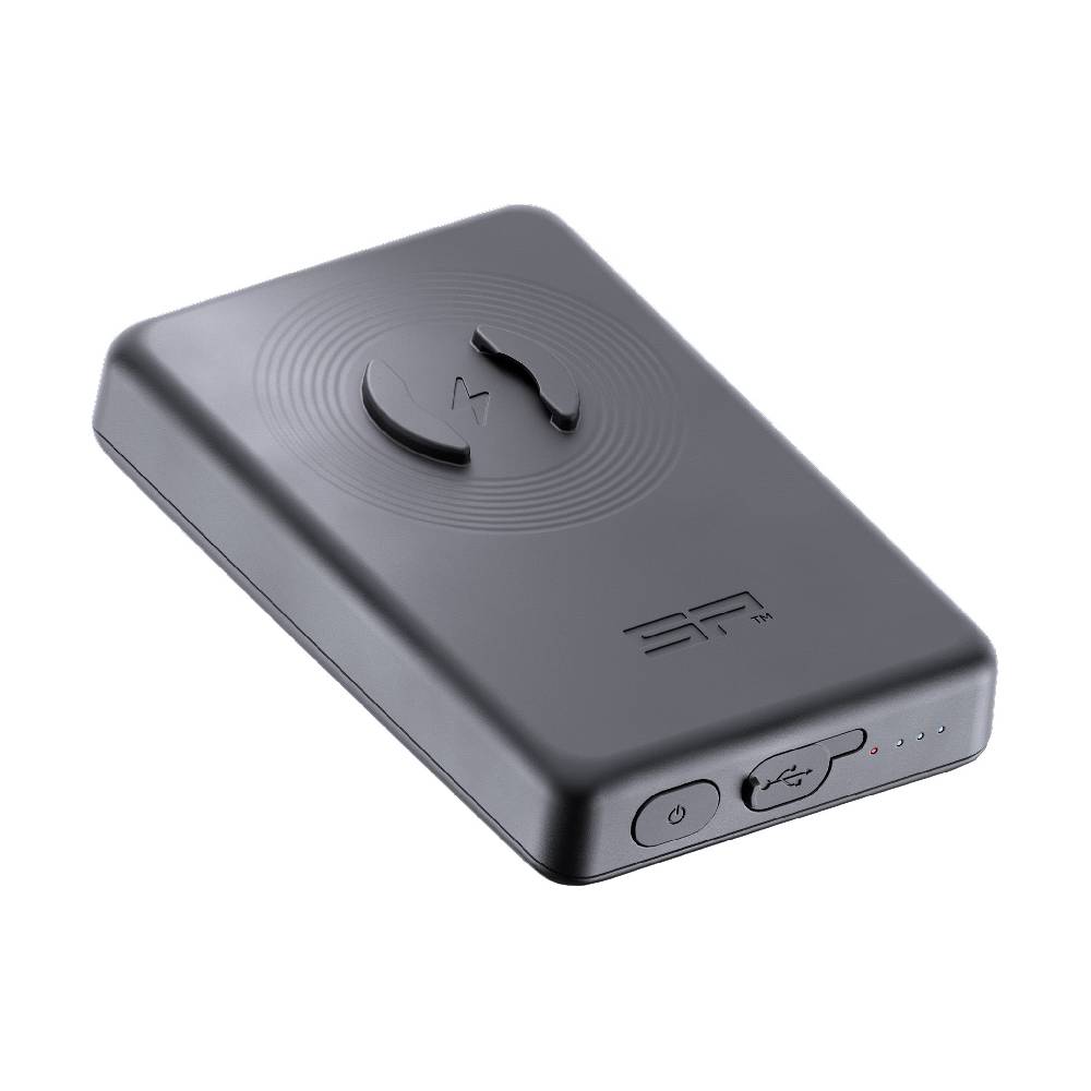 SP Connect Wireless Powerbank