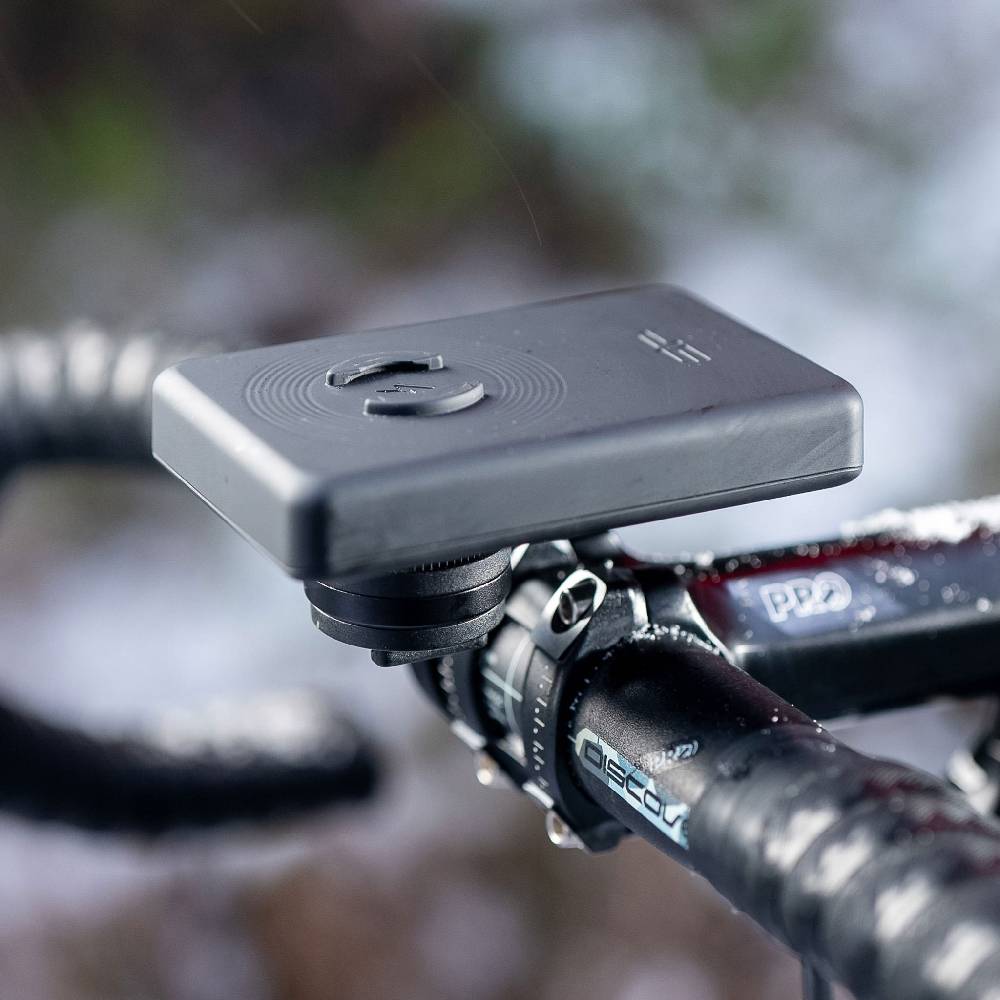 SP Connect Wireless Powerbank Schlussverkauf