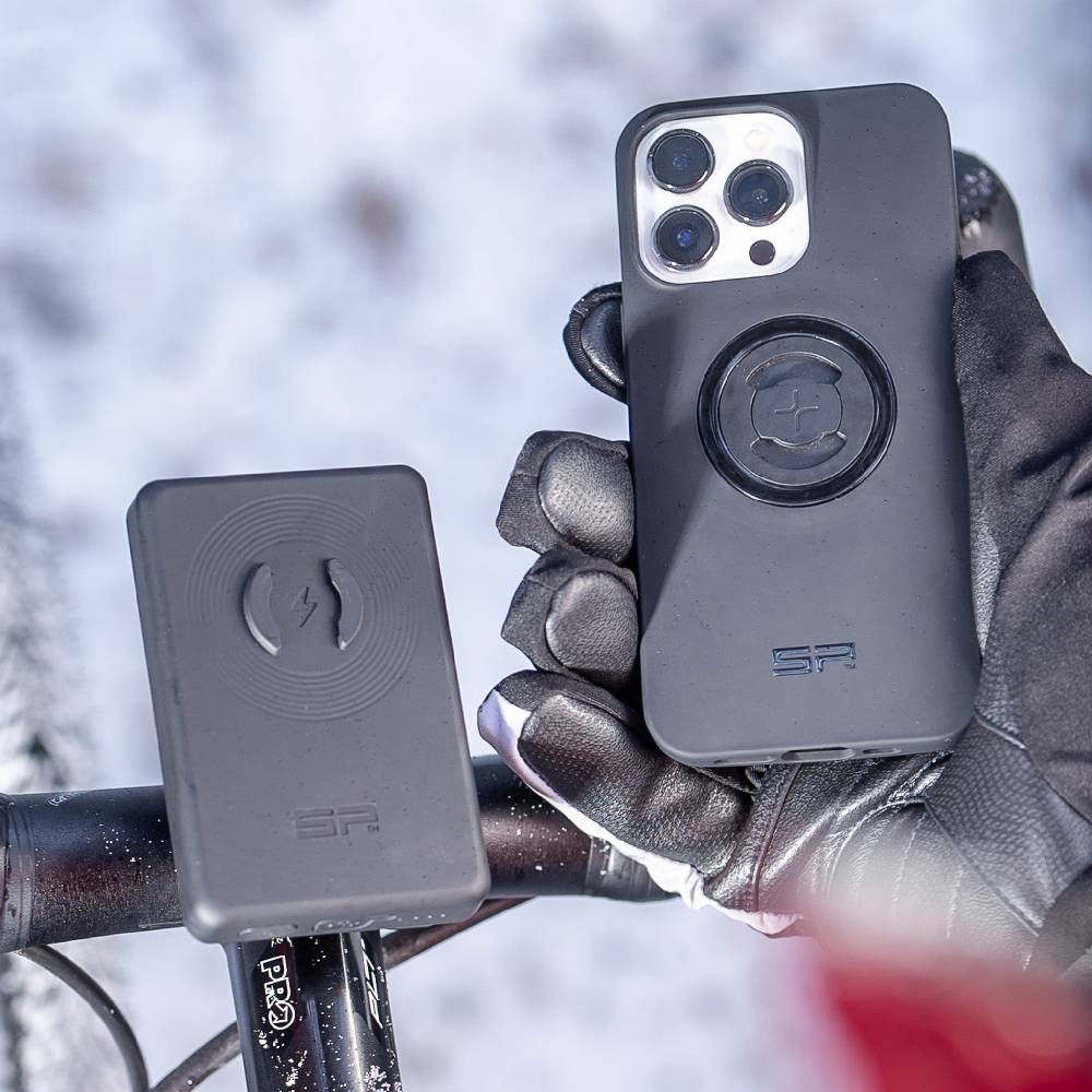 SP Connect Wireless Powerbank Schlussverkauf