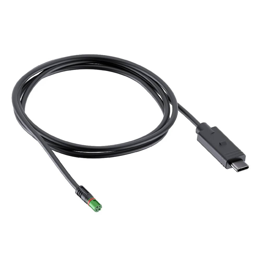 SP Connect Bosch LPP E-Bike Cable