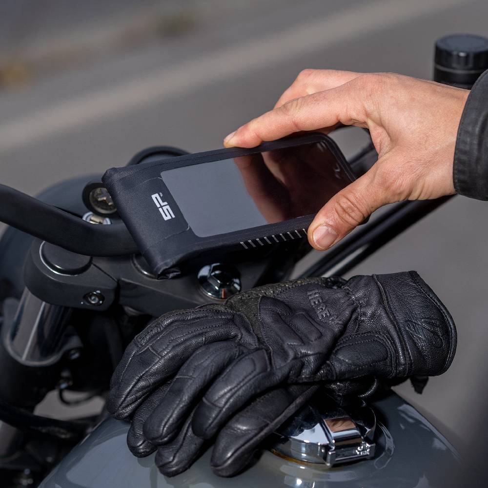 SP Connect Universal im Angebot