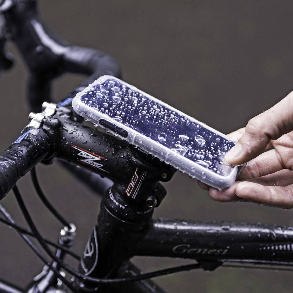 SP Connect Weather Cover Schlussverkauf