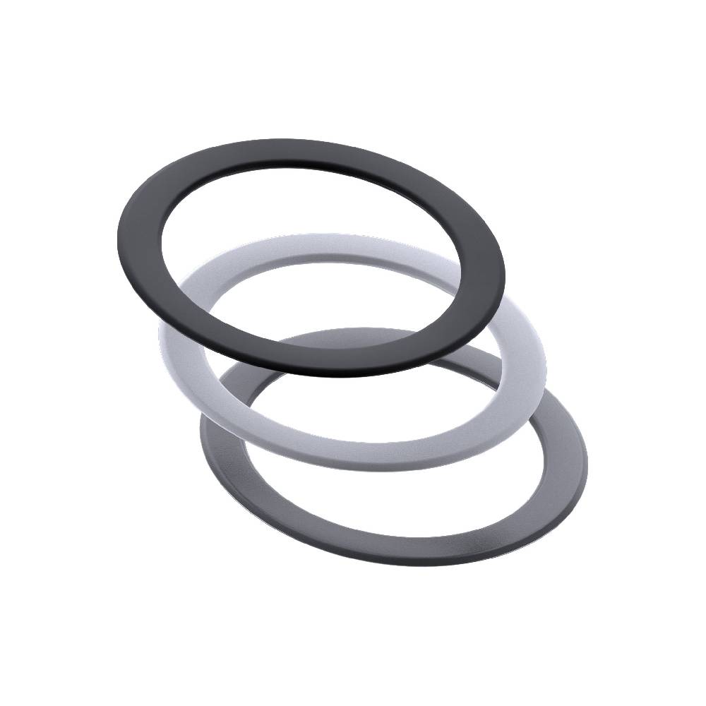 SP Connect Magnetic Adhesive Mount